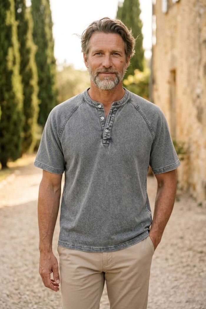 Saltwater | Henley