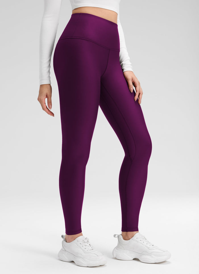 Leggings Térmicos Forrados 71 cm