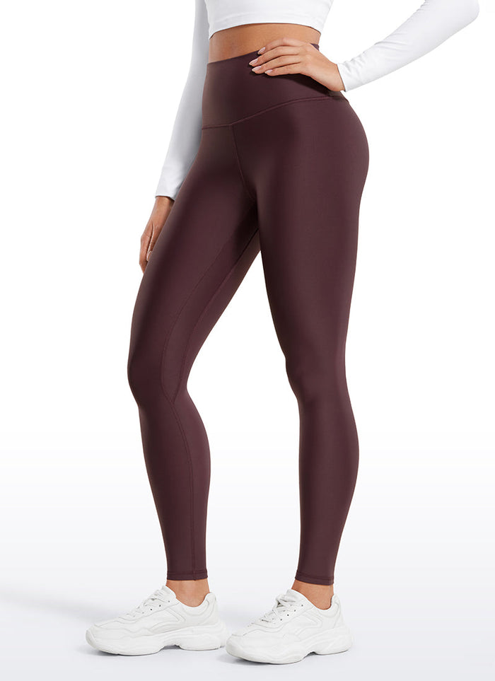 Leggings Térmicos Forrados 71 cm