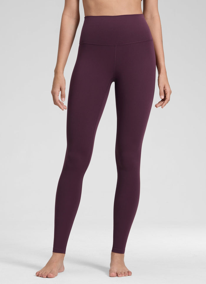 Leggings de Yoga Extralargos 76 cm