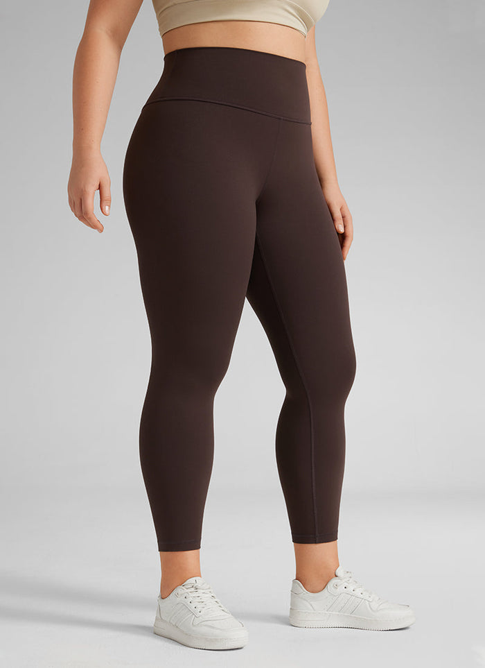 Leggings de Tiro Alto Tallas Grandes 64 cm