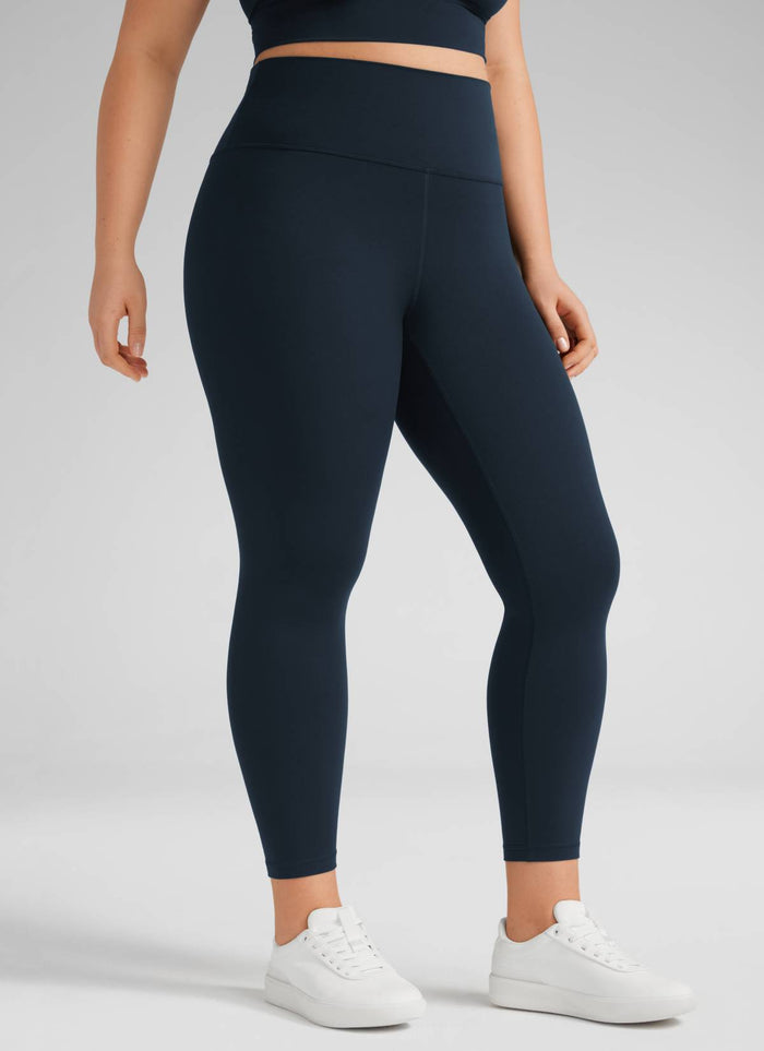 Leggings de Tiro Alto Tallas Grandes 64 cm