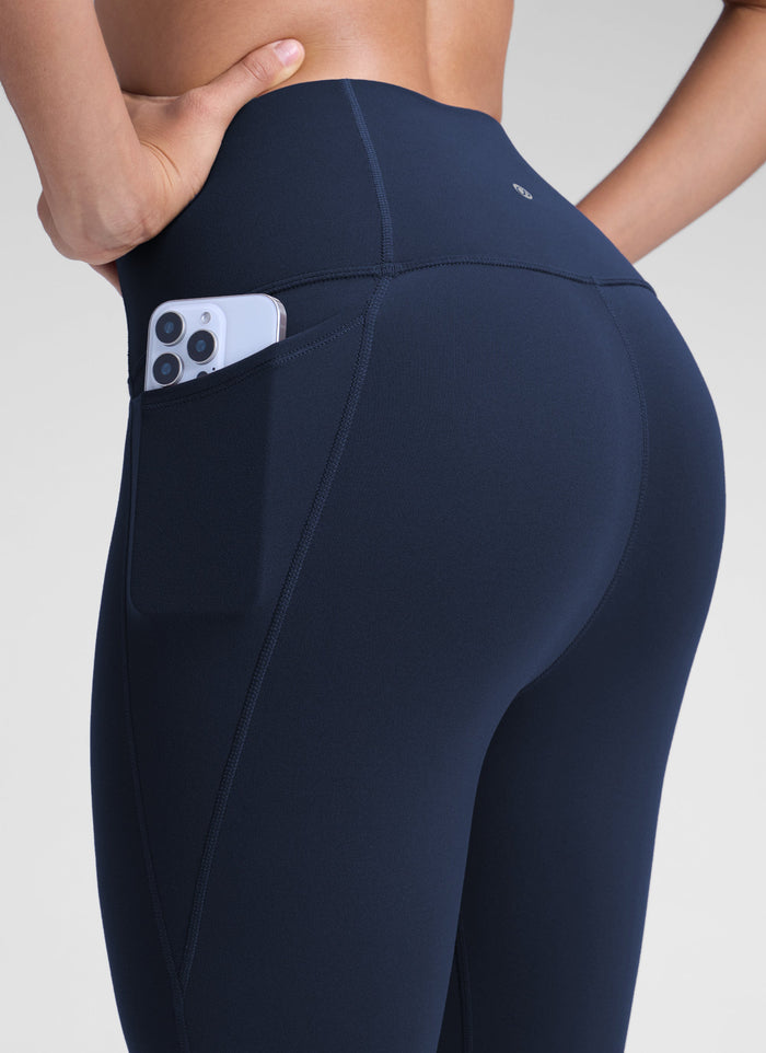 Leggings con Bolsillos 64 cm