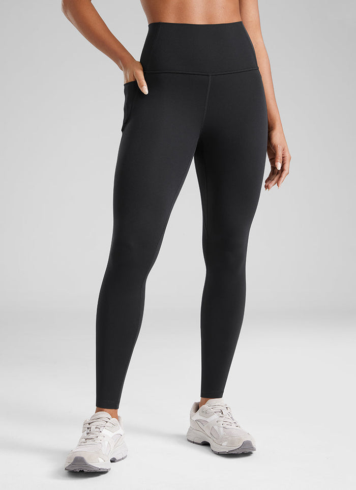 Leggings con Bolsillos 71 cm