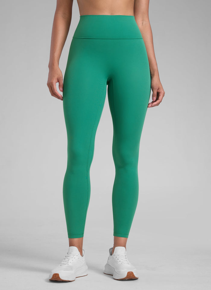 Leggings Push-Up Sin Costura Delantera 64 cm