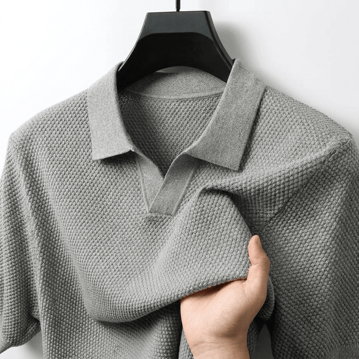 Prestige | Polo in Maglia