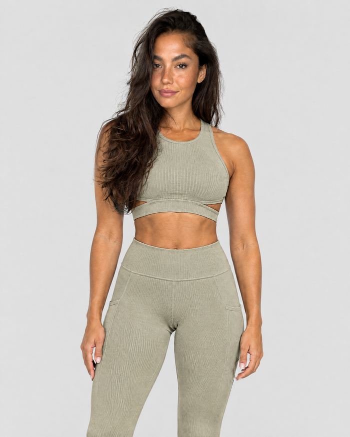 Conjunto Deportivo Acanalado