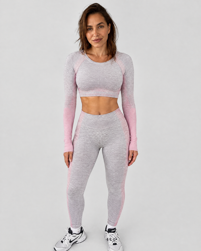 Conjunto Deportivo Contour para Mujer