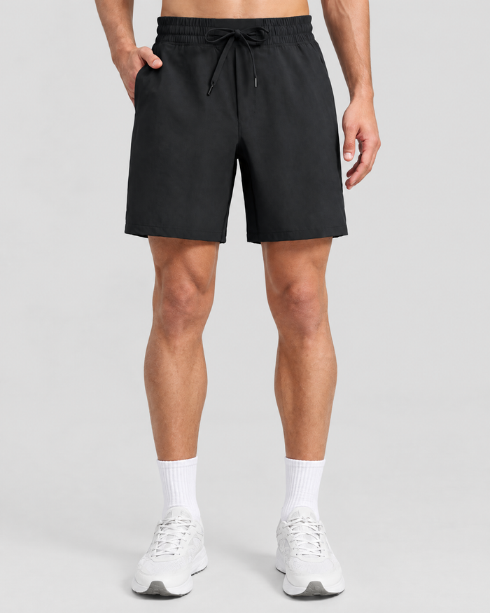 Short Deportivo Ultraligero 18 cm Sin Forro