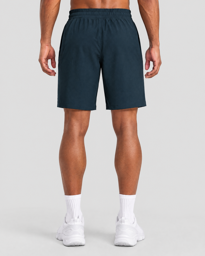 Short Deportivo Ultraligero 23 cm Sin Forro