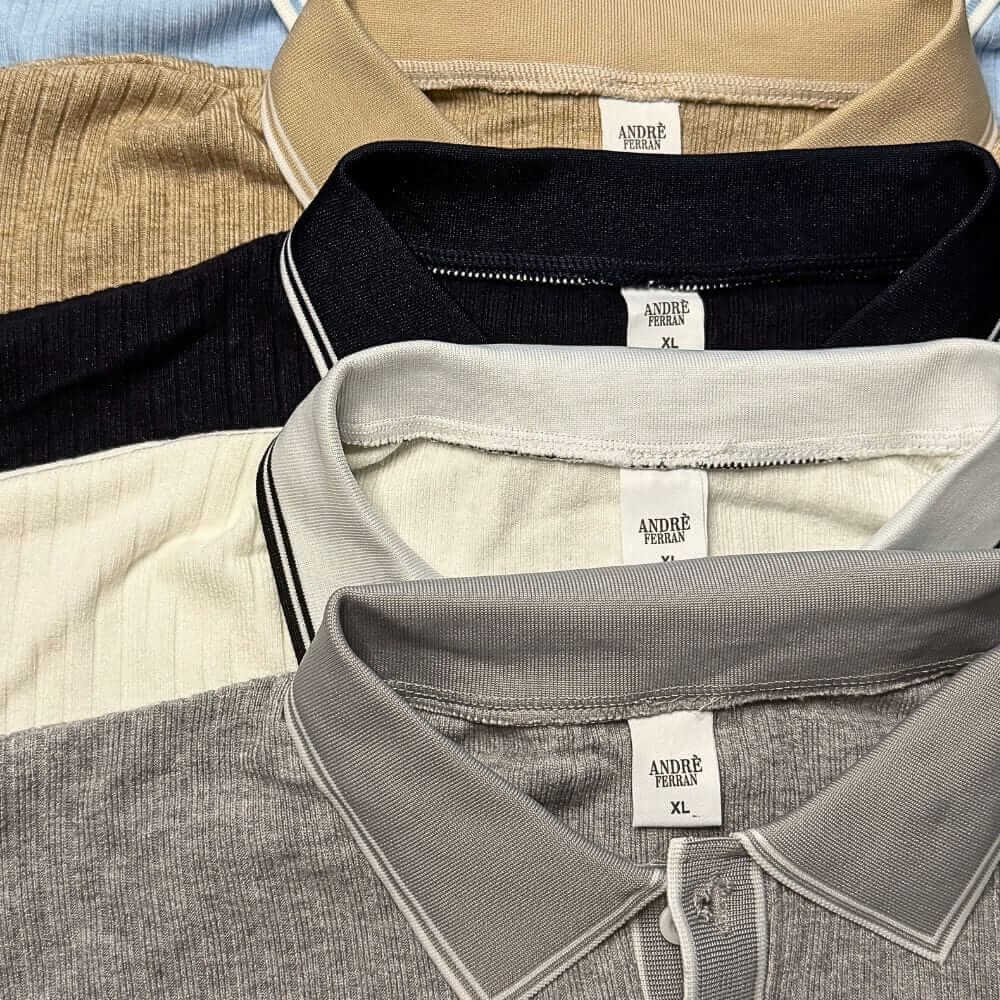 Hénry | Polo
