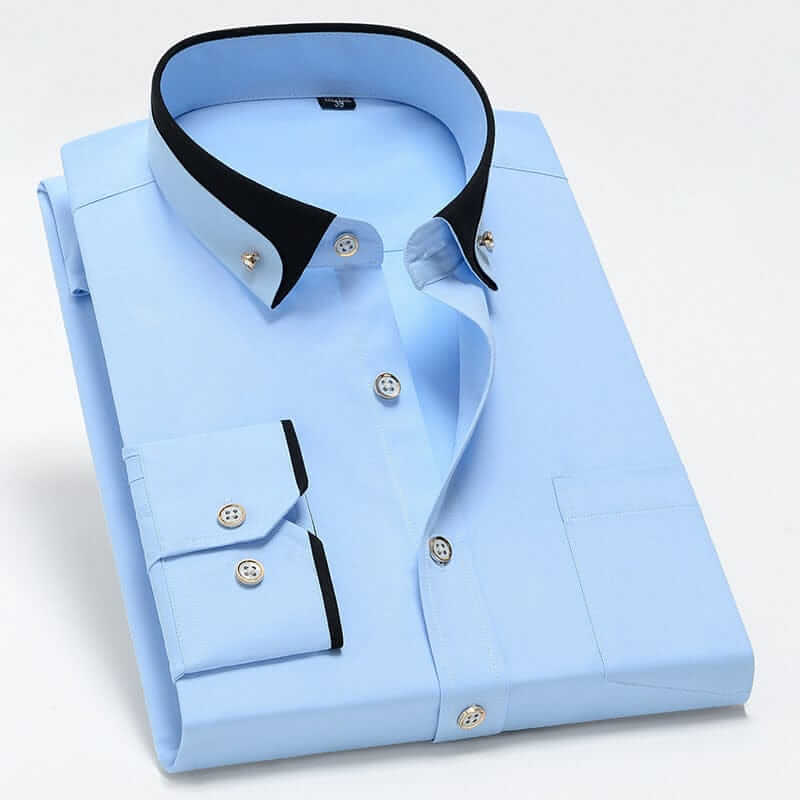 Alvin | Camicia Elegante