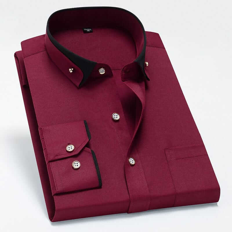 Alvin | Camicia Elegante