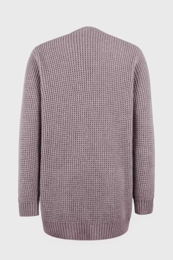 Anneliese | Cardigan in Lana
