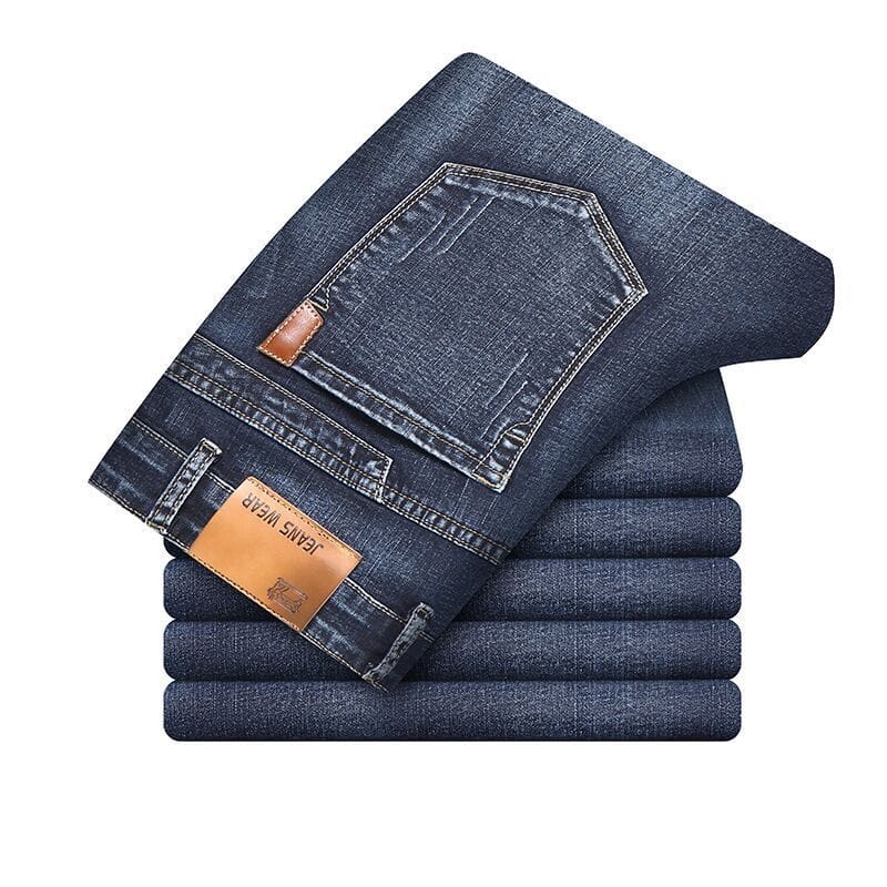 Jeans Elasticizzati