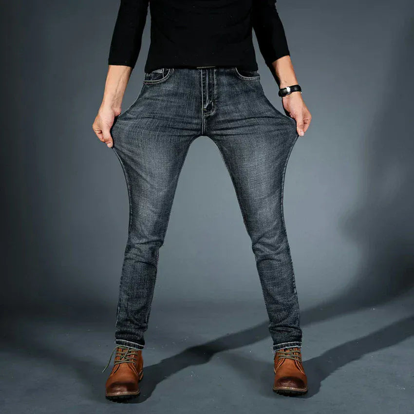 Jeans Elasticizzati
