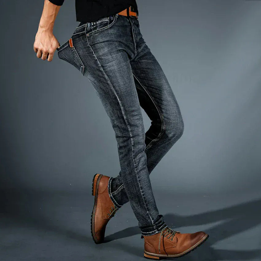 Jeans Elasticizzati