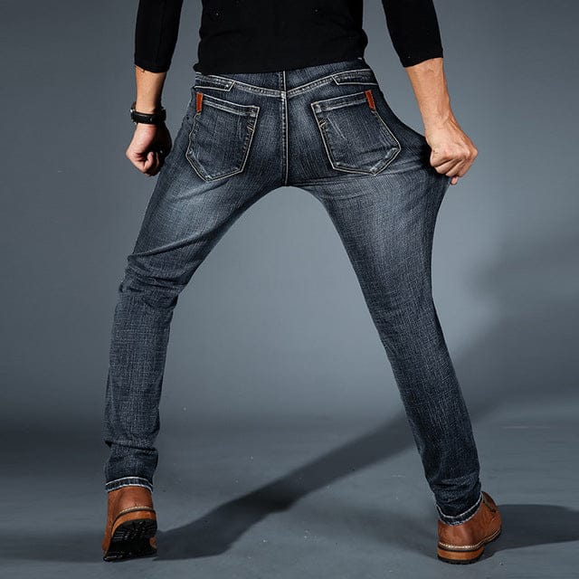 Jeans Elasticizzati