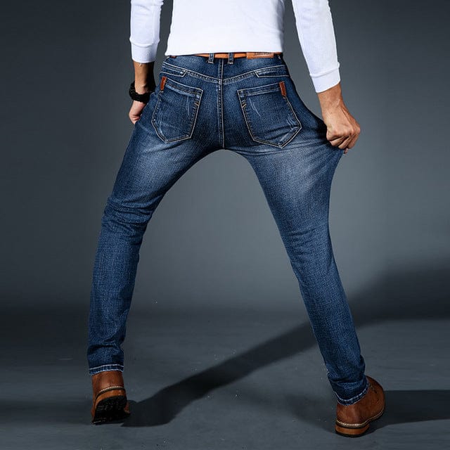 Jeans Elasticizzati
