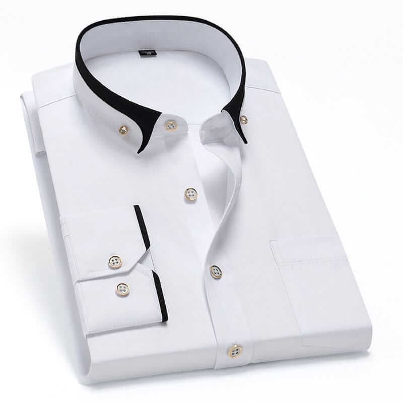Alvin | Camicia Elegante