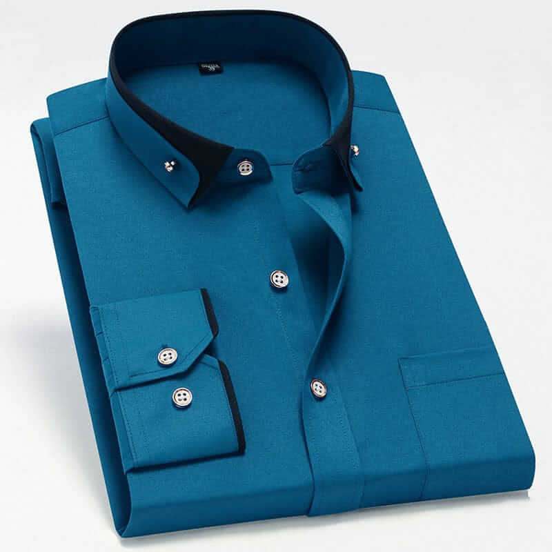 Alvin | Camicia Elegante