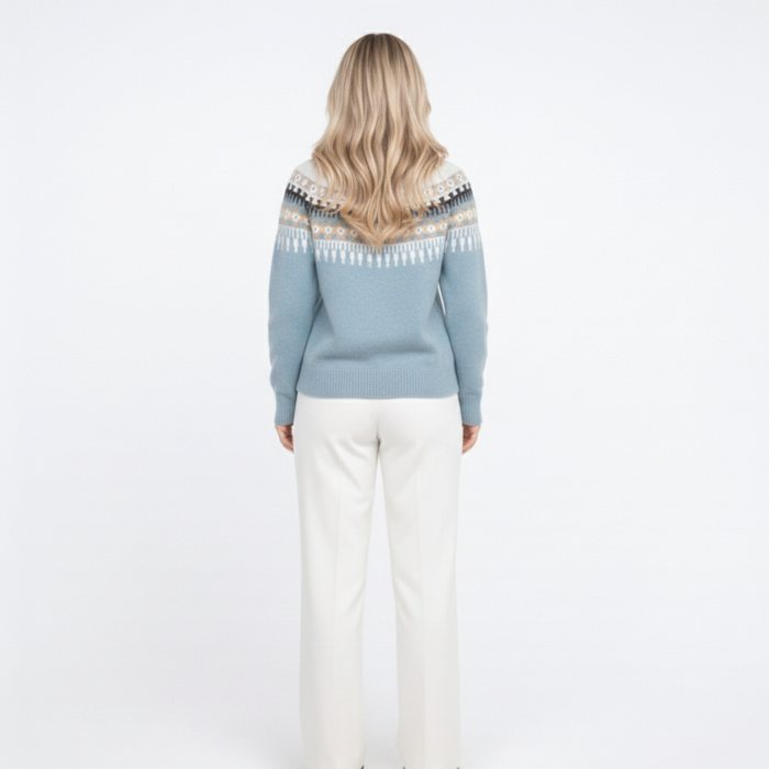 Gemma | Maglione Girocollo