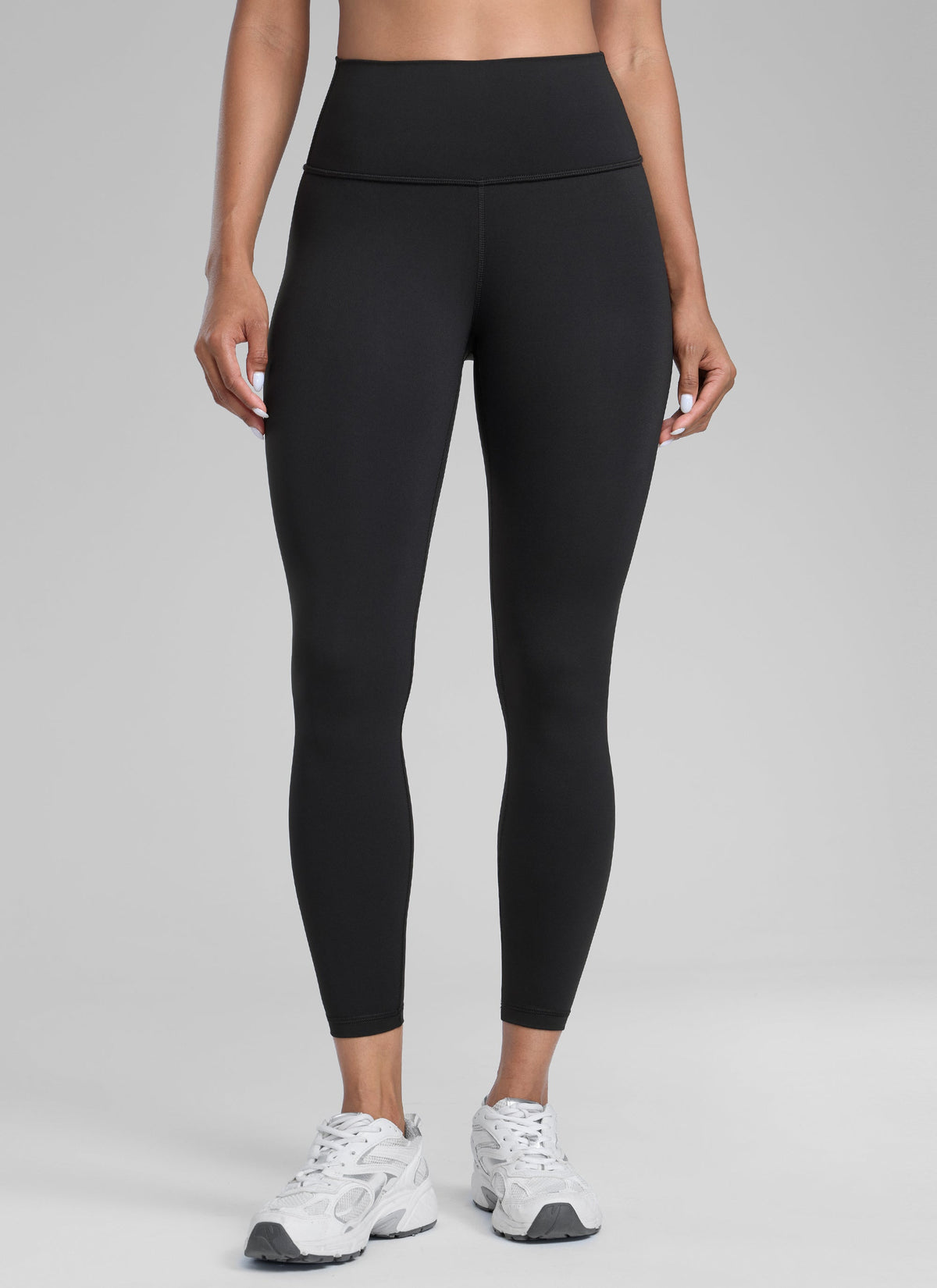 Leggings de Alta Compresión 64 cm
