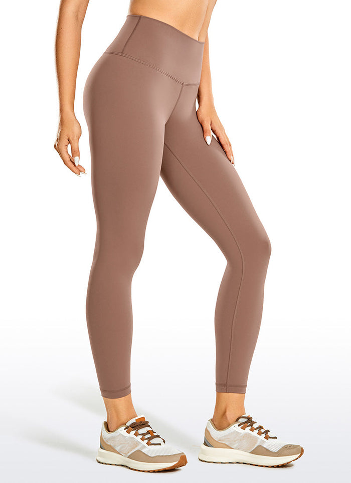 Leggings de Alta Compresión 64 cm