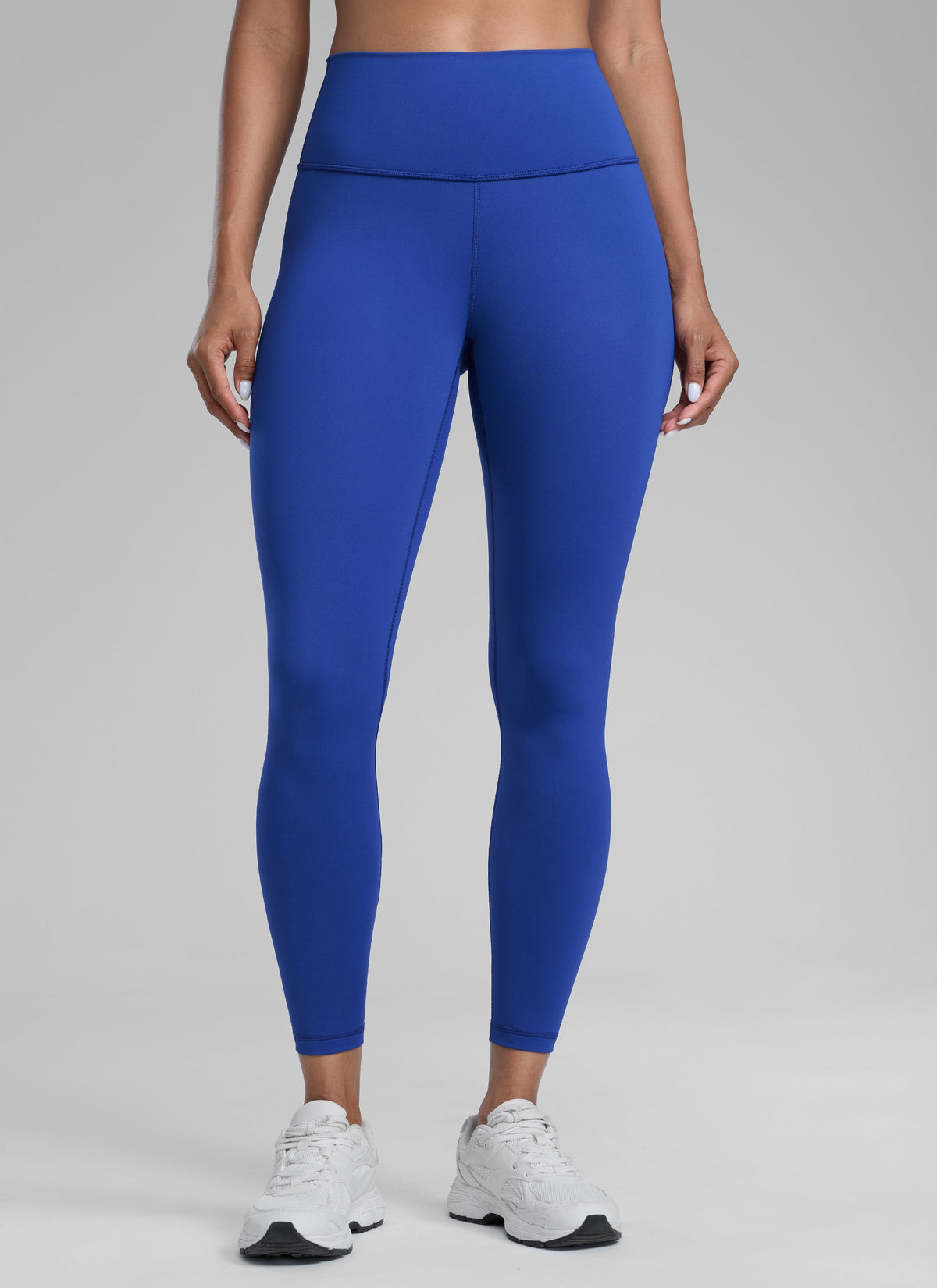 Leggings de Alta Compresión 64 cm