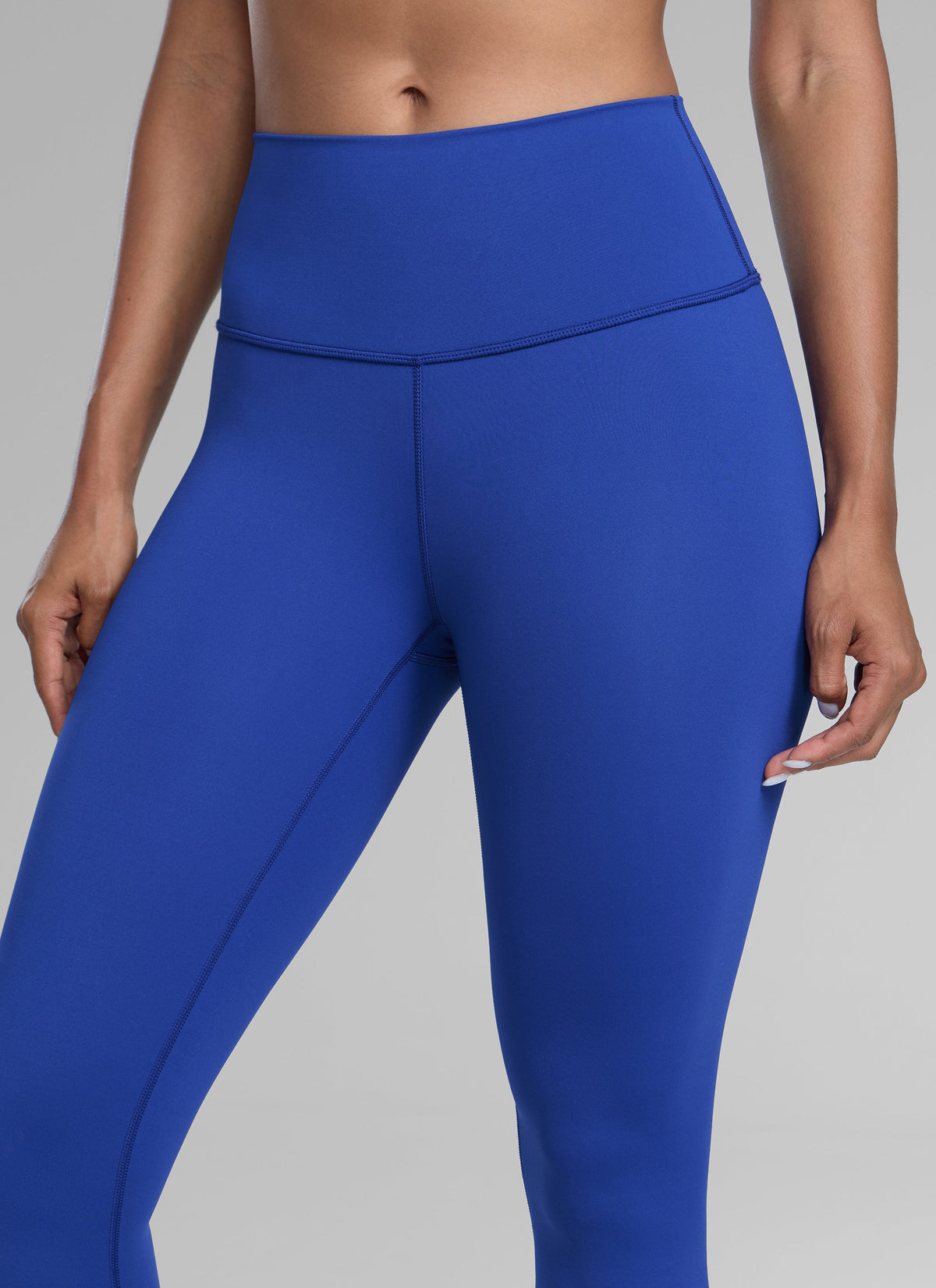 Leggings de Alta Compresión 64 cm
