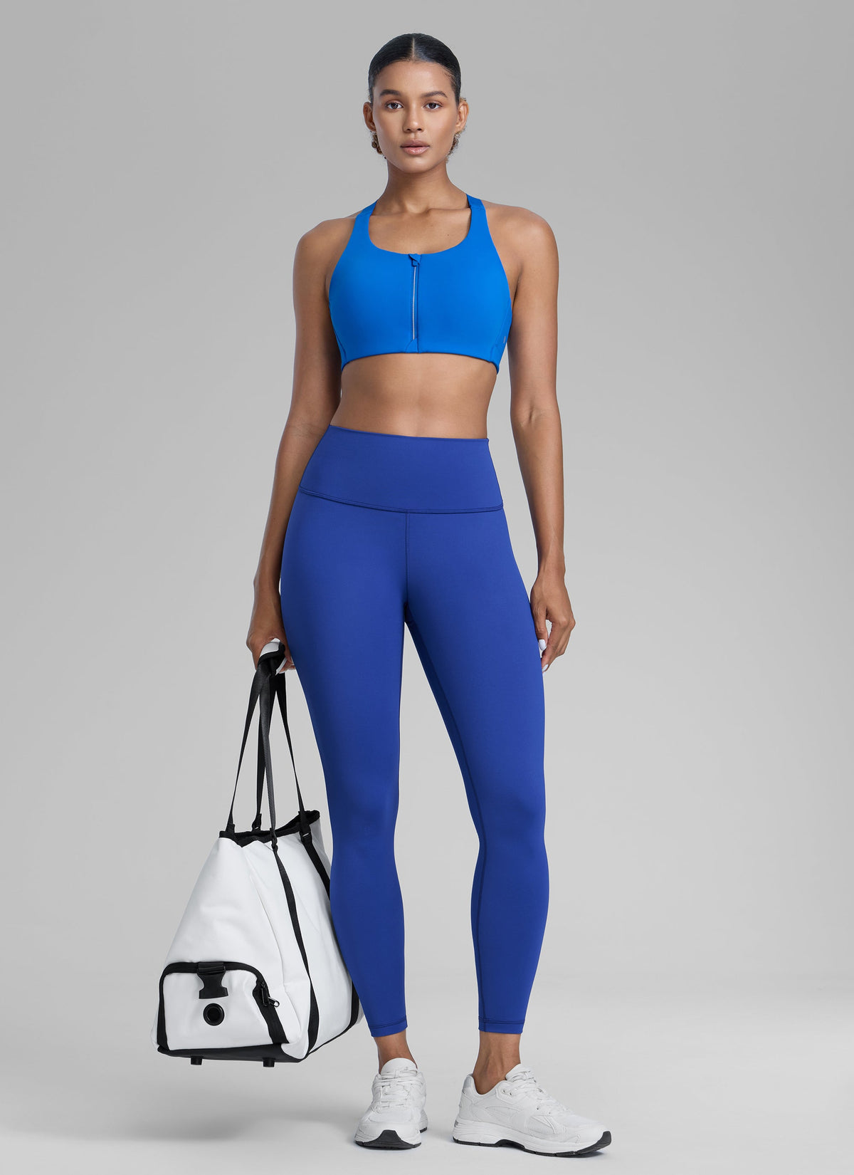 Leggings de Alta Compresión 64 cm