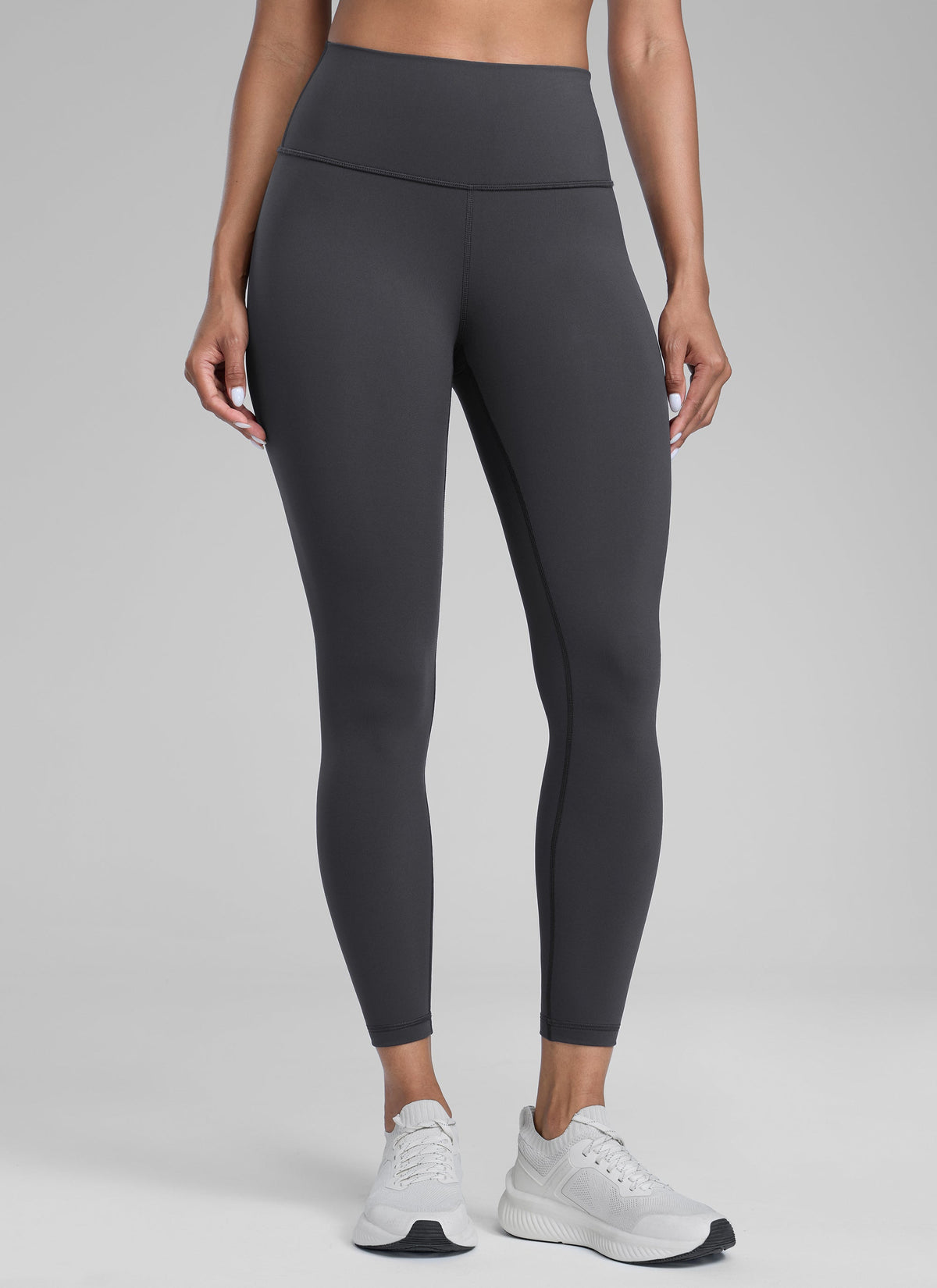 Leggings de Alta Compresión 64 cm