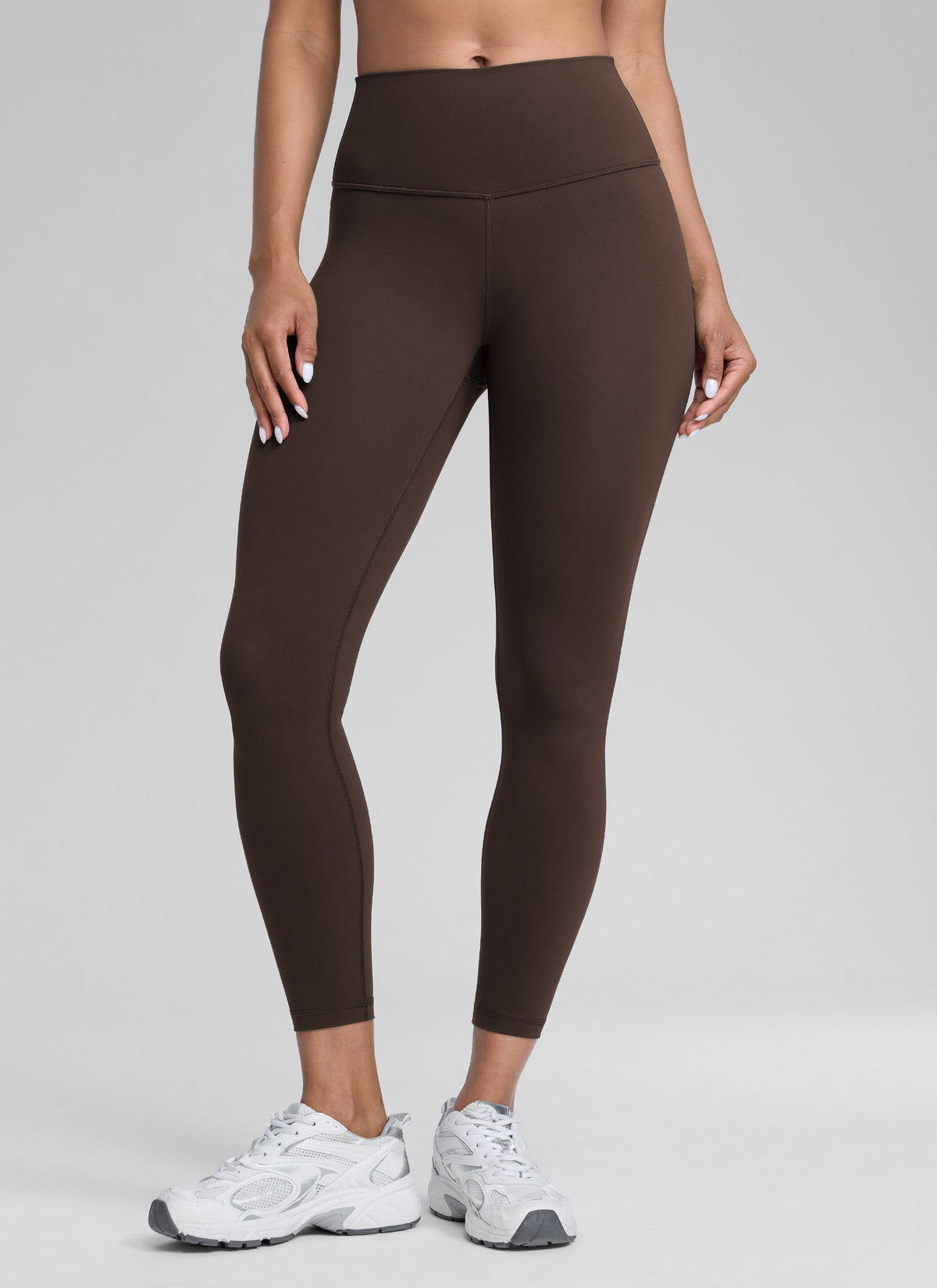 Leggings de Alta Compresión 64 cm