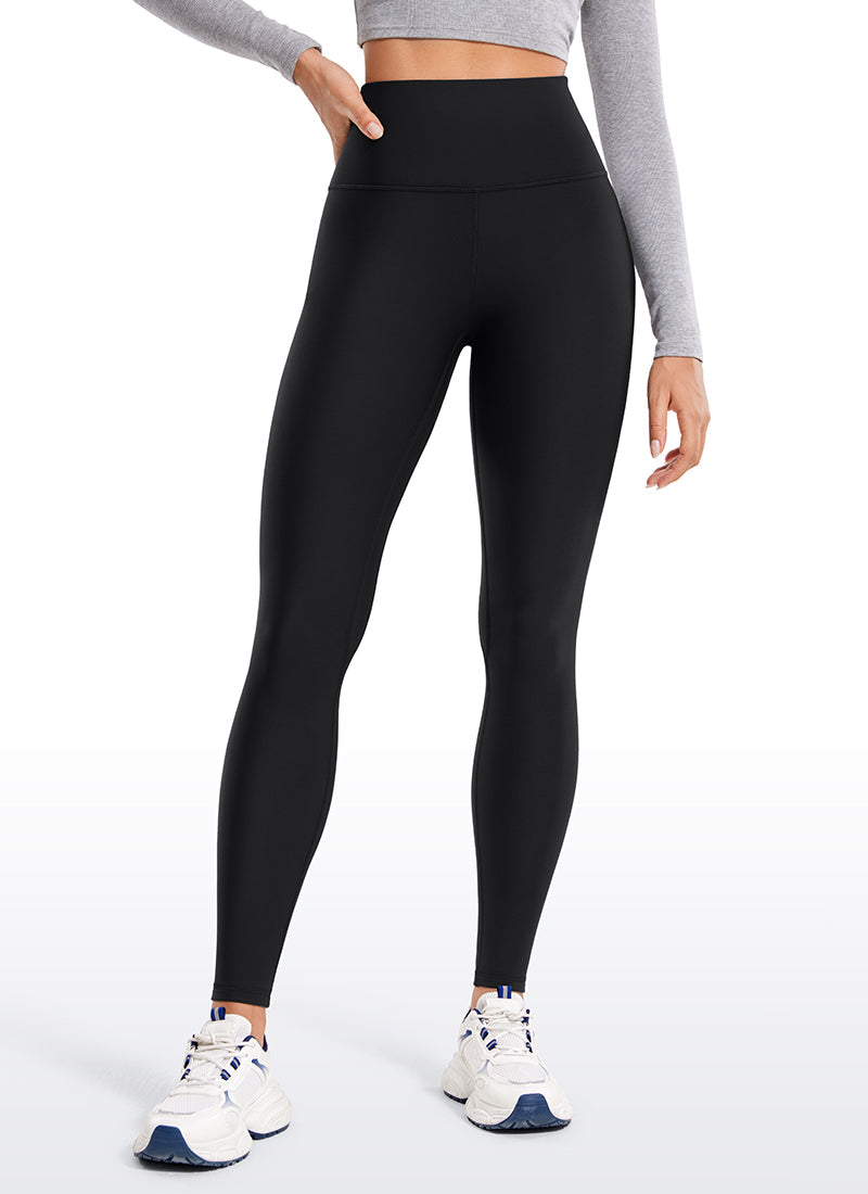 Leggings Térmicos Forrados 71 cm