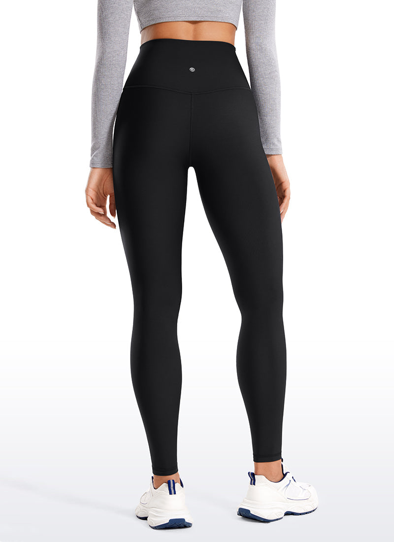 Leggings Térmicos Forrados 71 cm