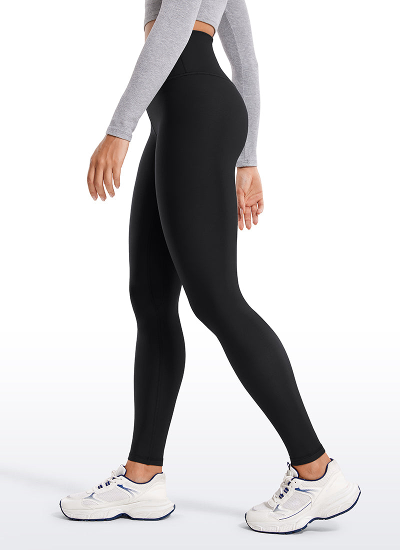 Leggings Térmicos Forrados 71 cm