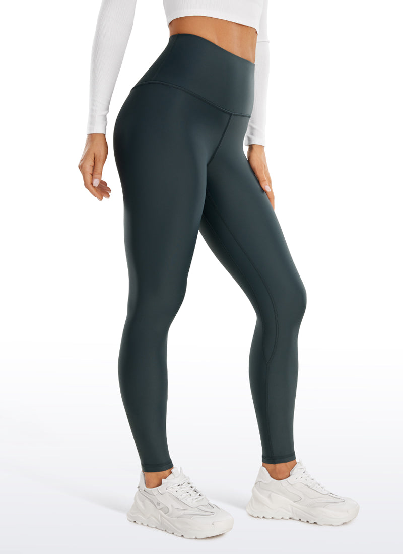 Leggings Térmicos Forrados 71 cm