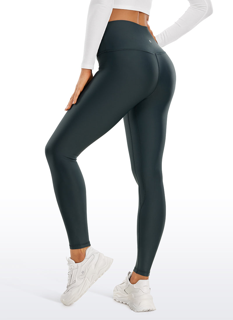 Leggings Térmicos Forrados 71 cm