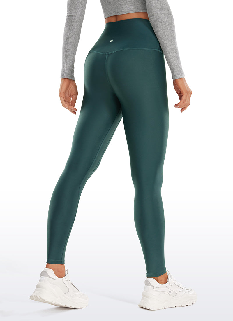 Leggings Térmicos Forrados 71 cm