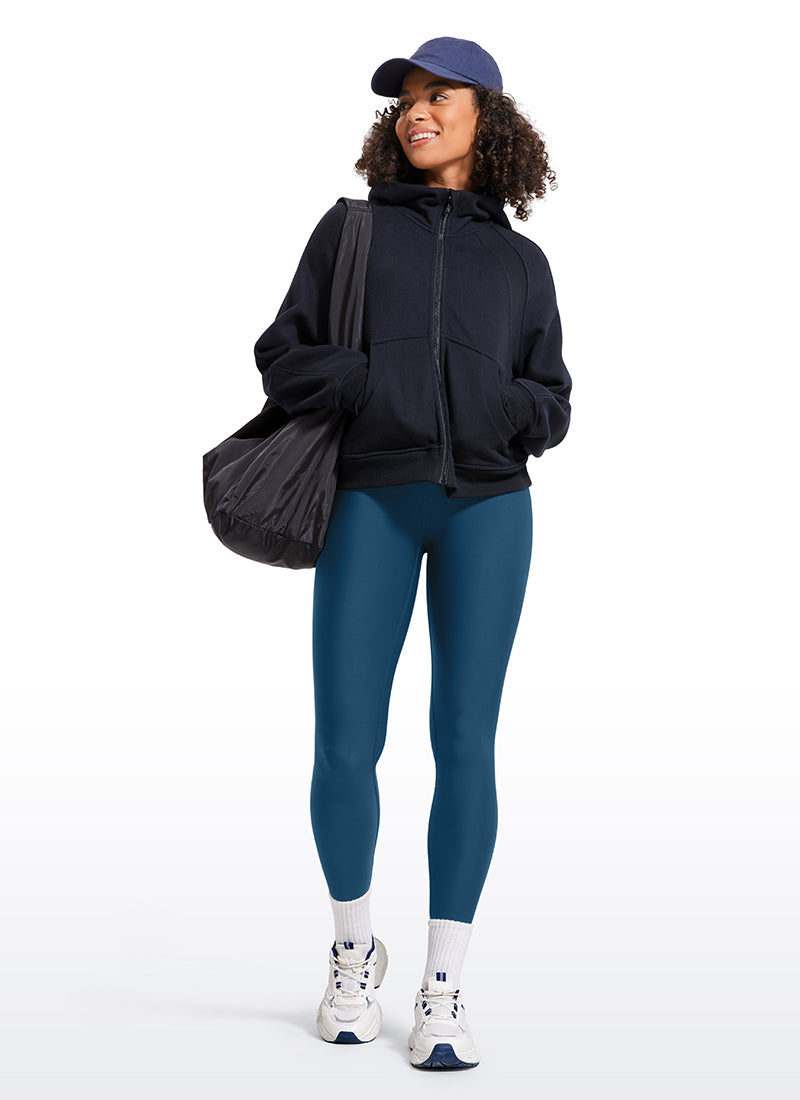 Leggings Térmicos Forrados 71 cm