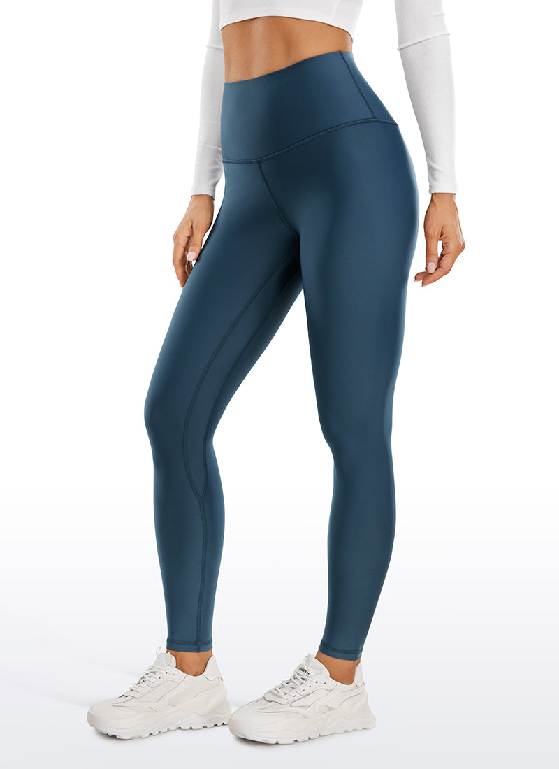Leggings Térmicos Forrados 71 cm