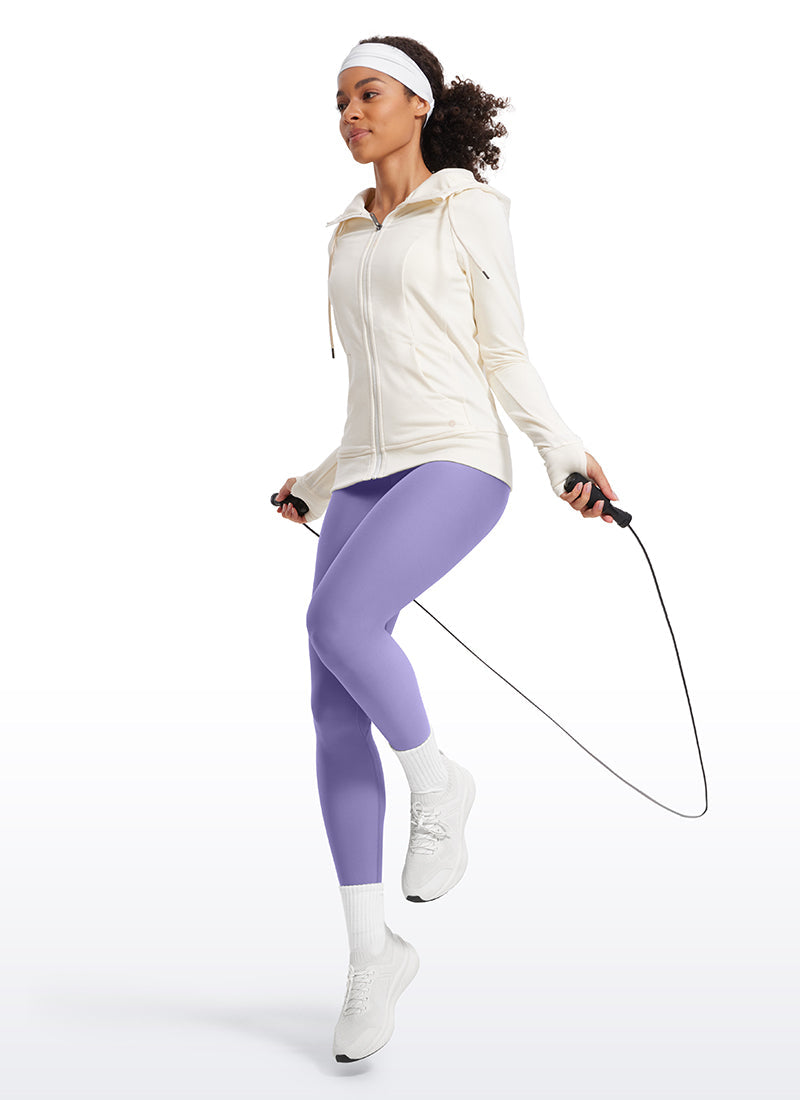 Leggings Térmicos Forrados 71 cm