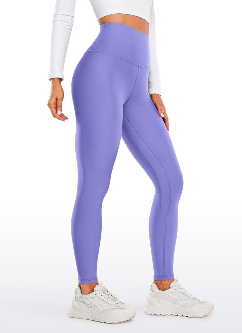 Leggings Térmicos Forrados 71 cm