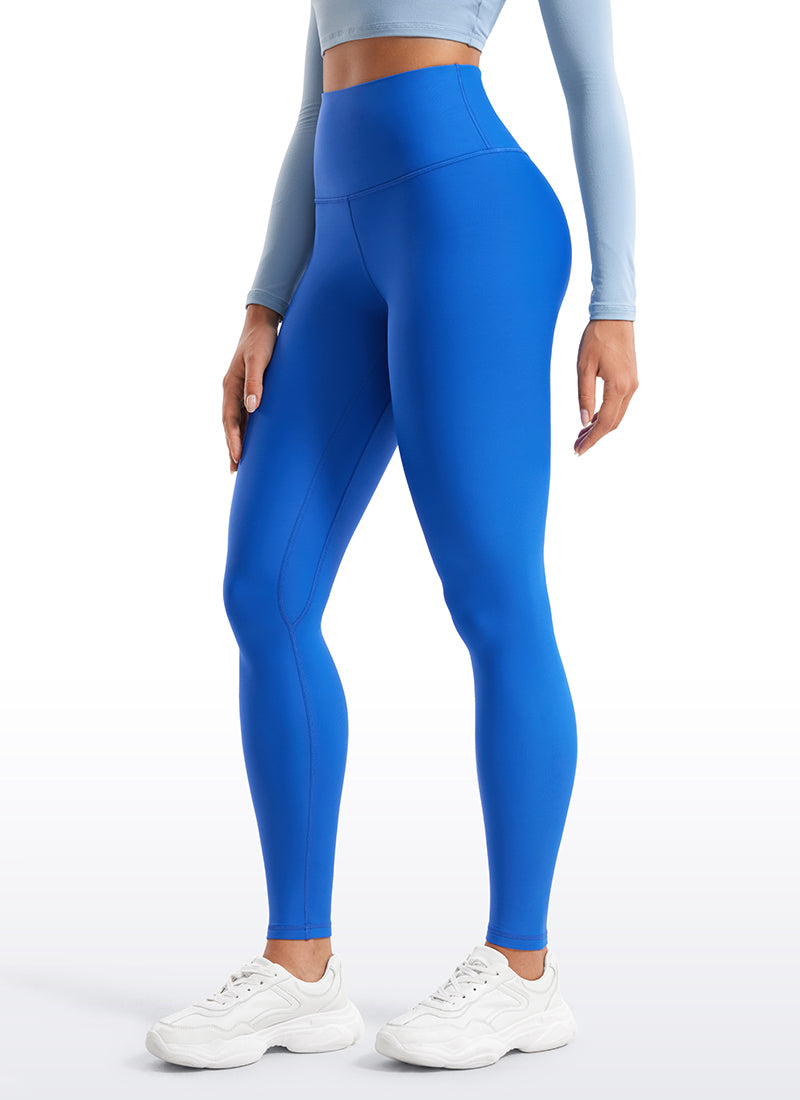 Leggings Térmicos Forrados 71 cm