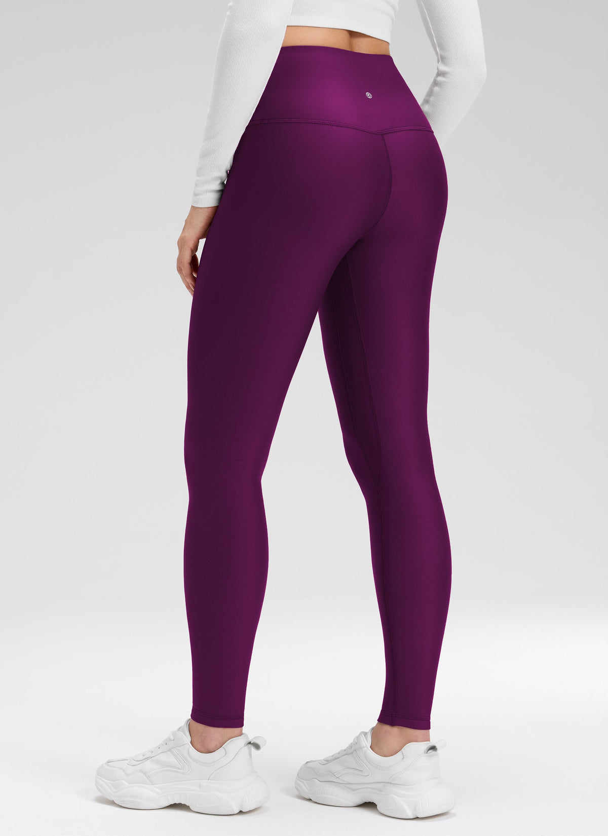 Leggings Térmicos Forrados 71 cm