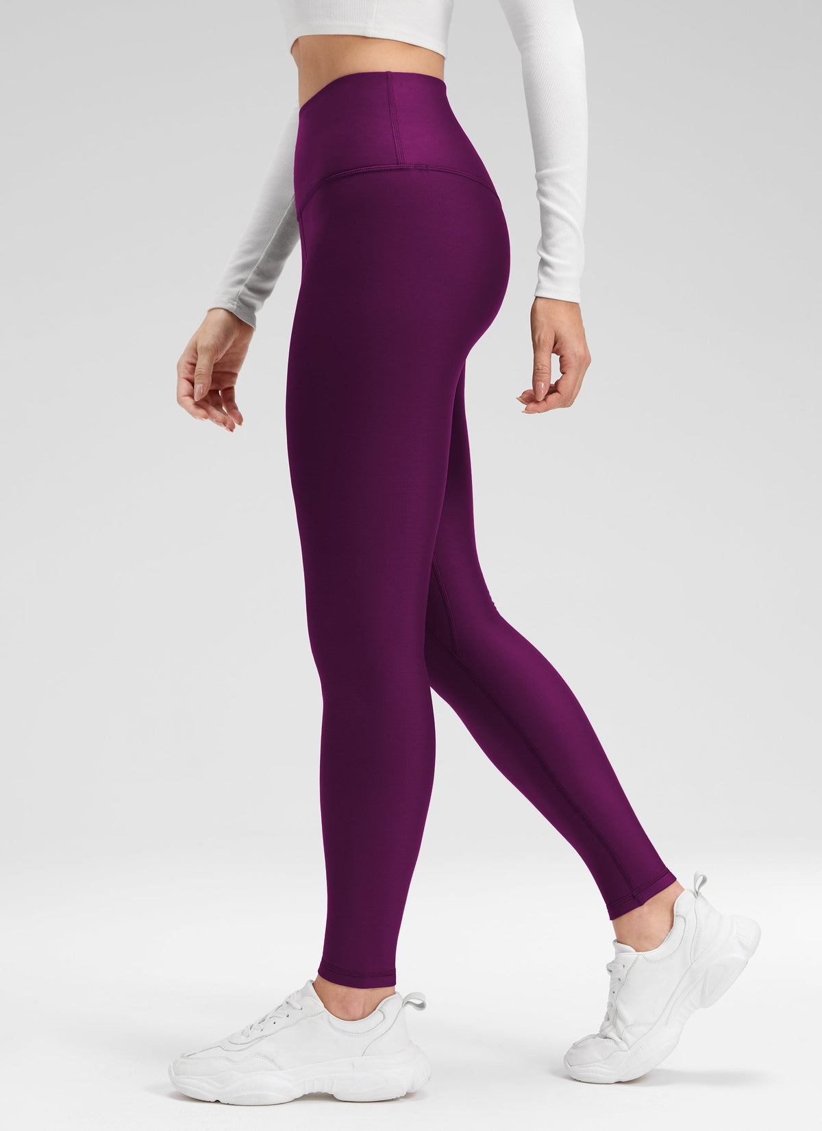 Leggings Térmicos Forrados 71 cm