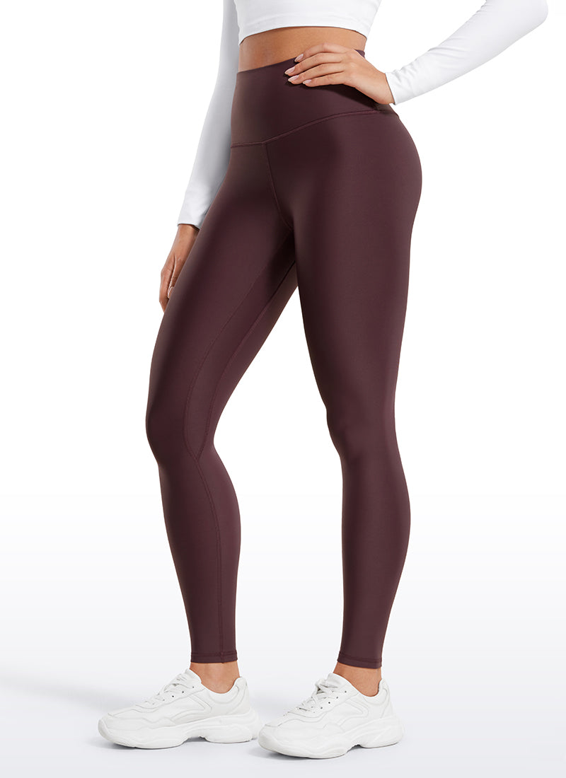 Leggings Térmicos Forrados 71 cm