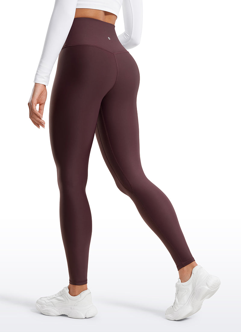 Leggings Térmicos Forrados 71 cm