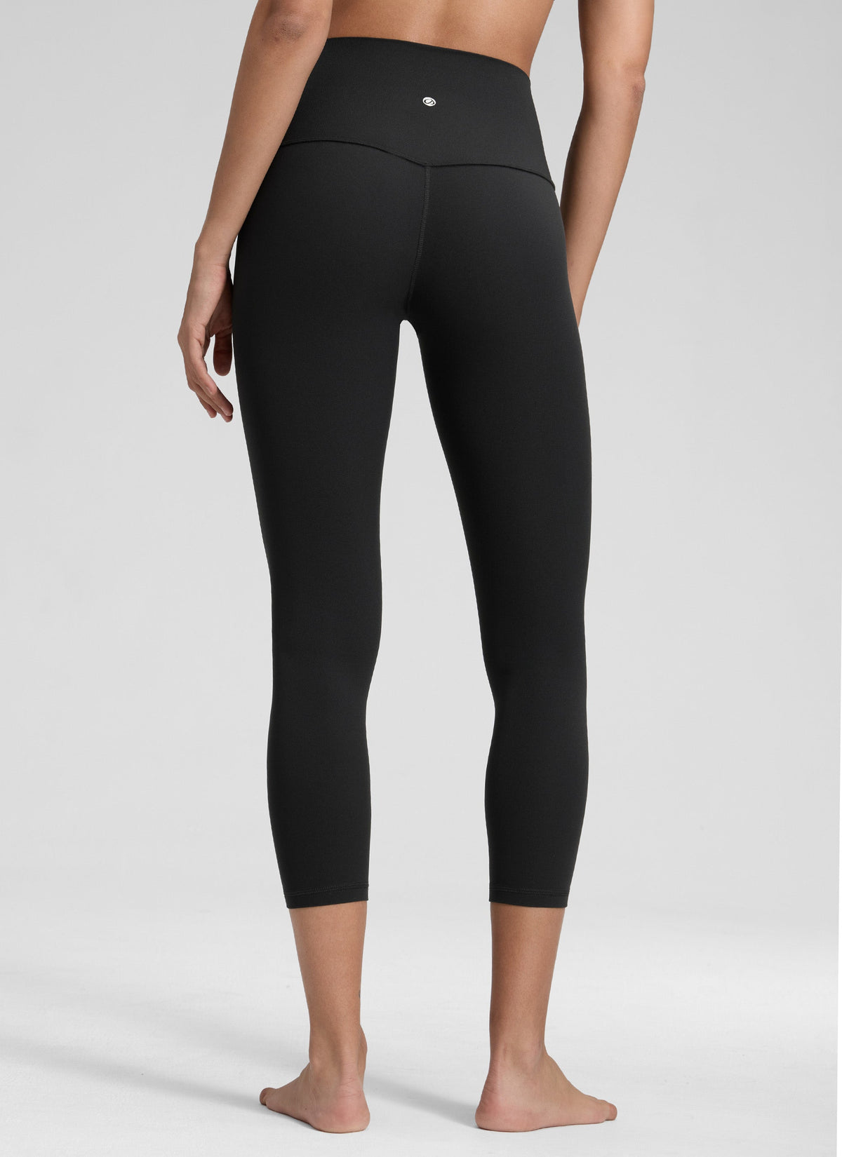 Leggings de Yoga Tiro Alto 58 cm
