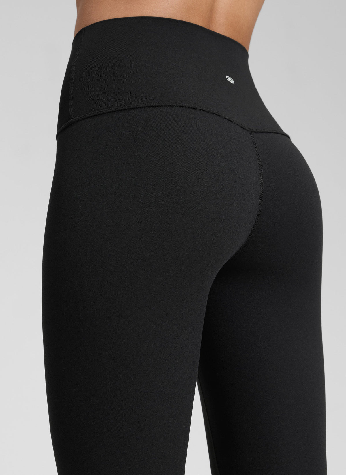Leggings de Yoga Tiro Alto 58 cm